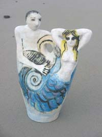 Sea Nymph