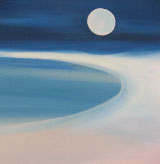 Full Moon Beach