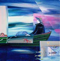 Sea Faring