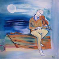 Fiddlers Tune