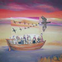 Migration