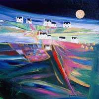 Tiree Quilt